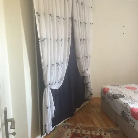 Проживание в семье Kilim Butik *