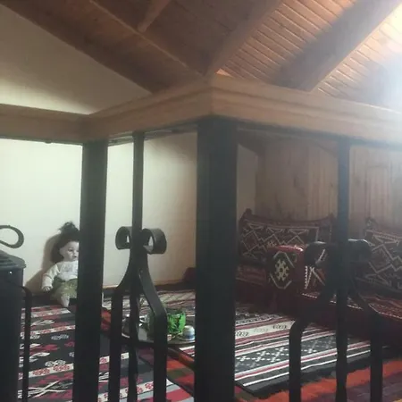 Kilim Butik Проживание в семье Алачати