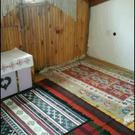 民宿 Kilim Butik