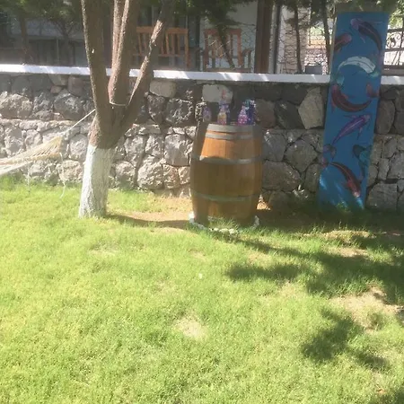 民宿 Kilim Butik *