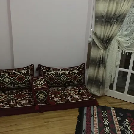 Kilim Butik 民宿