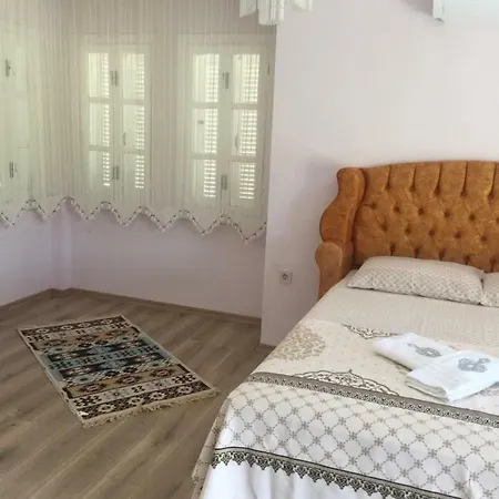 Kilim Butik Проживание в семье