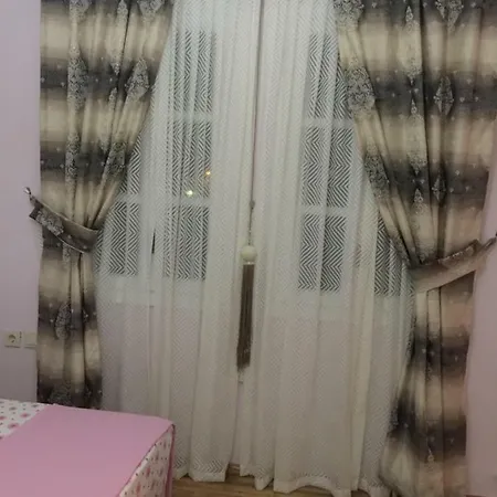 Проживание в семье Kilim Butik *