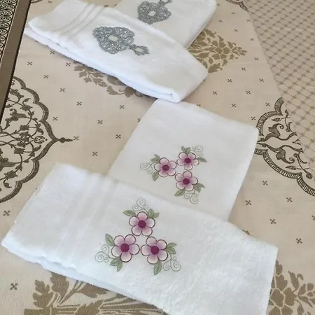 Kilim Butik Проживание в семье Алачати