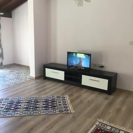Проживание в семье Kilim Butik *