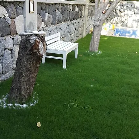 民宿 Kilim Butik