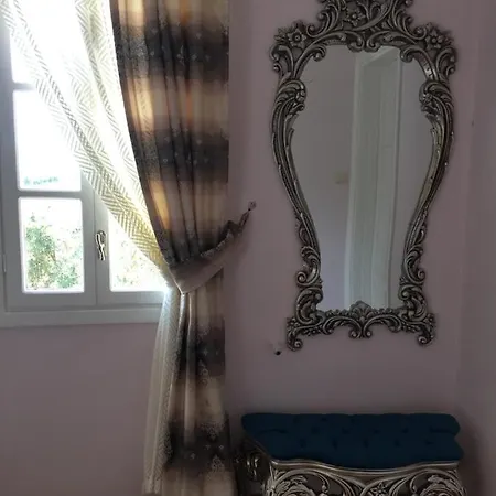 Kilim Butik Проживание в семье