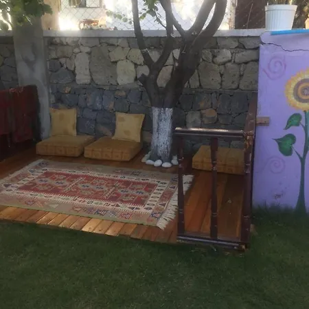 Kilim Butik 民宿 阿拉恰特