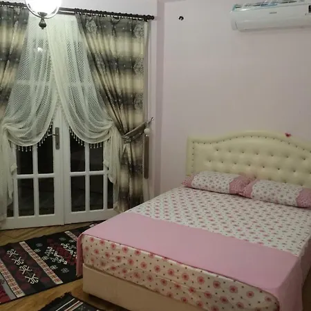 Kilim Butik Habitación en casa particular Alaçatı